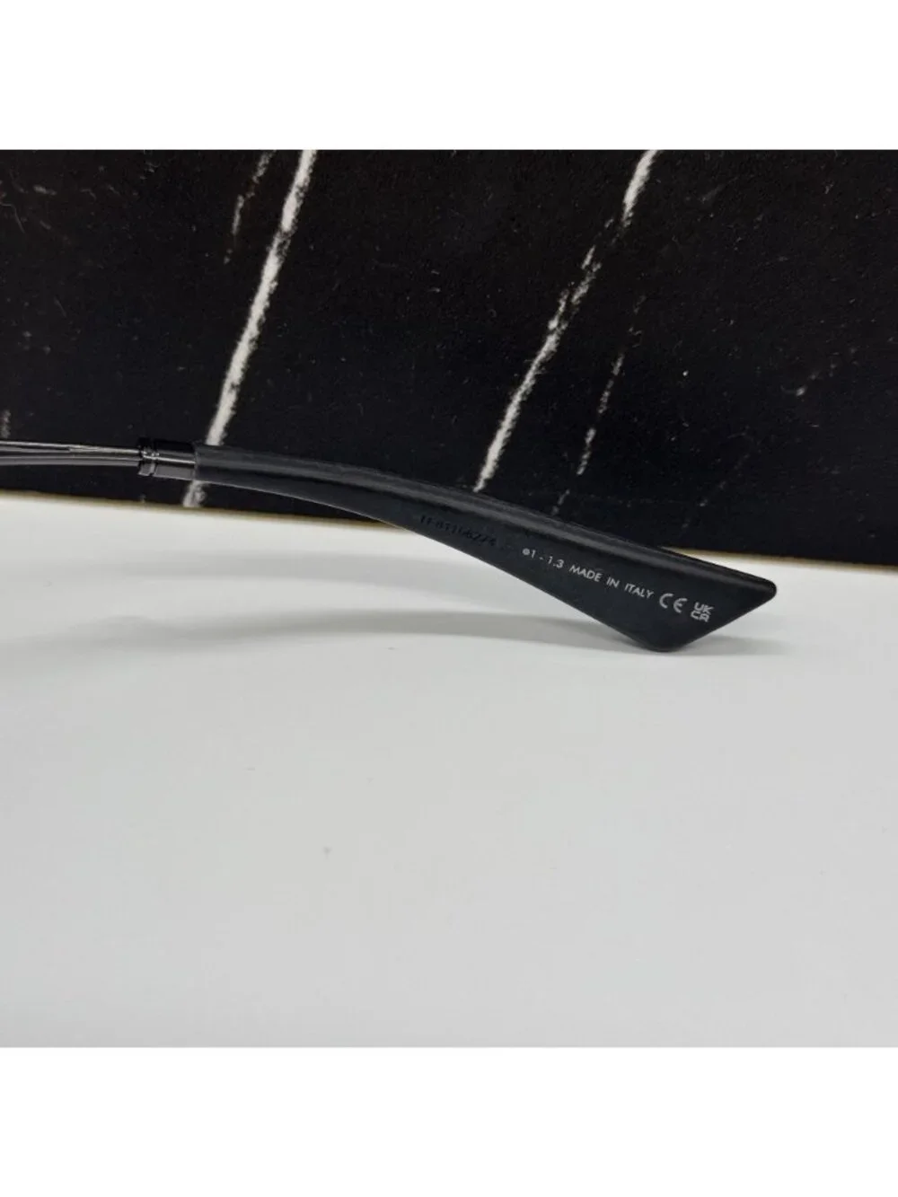 NEW DIOR DIORXPLORER M1U 40J7 SUNGLASSES NUDE/ORANGE UNISEX DIOR EYEWEAR
